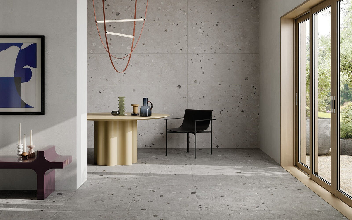 Concrete