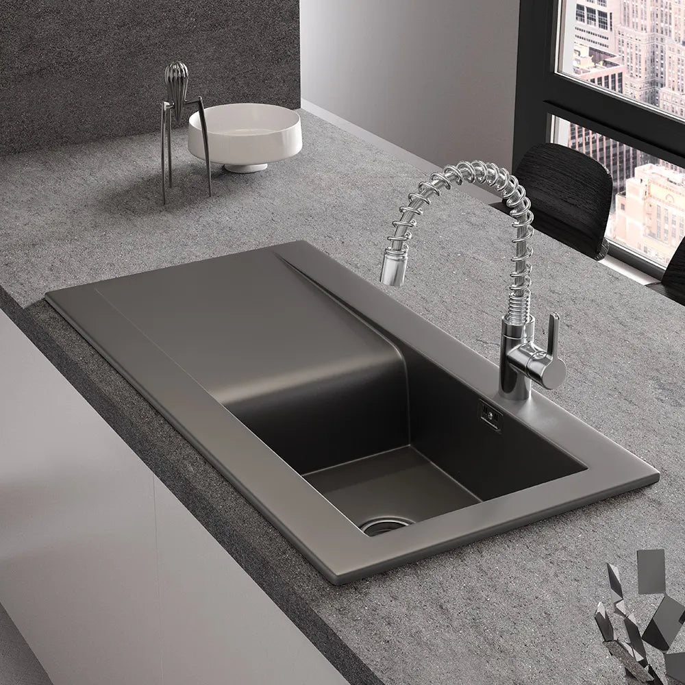 Kitchen Sinks