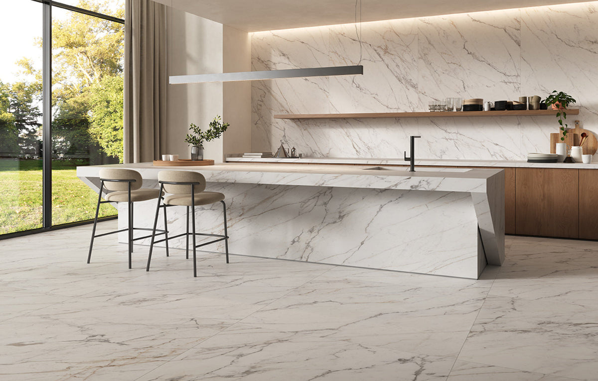 Marble