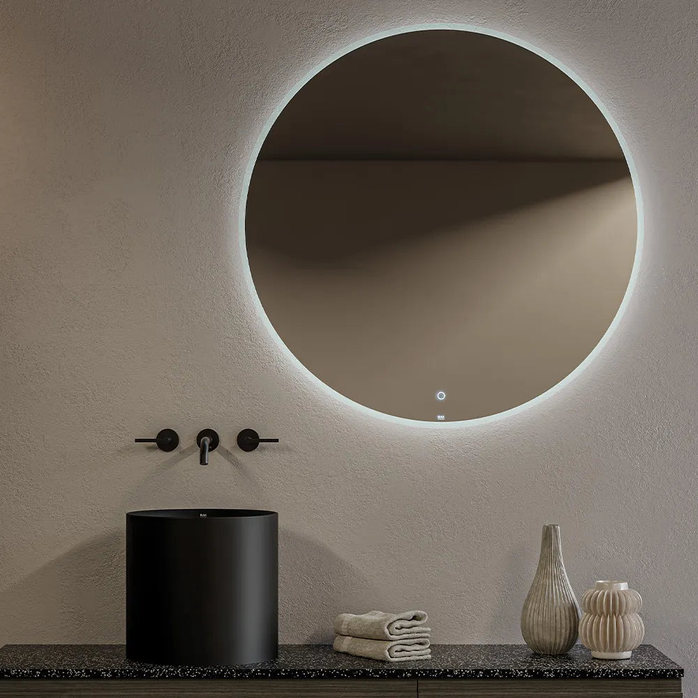 Mirrors and Lights