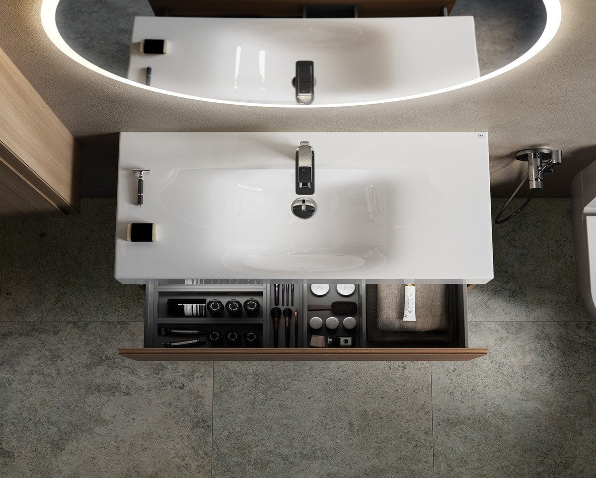 Wash Basins