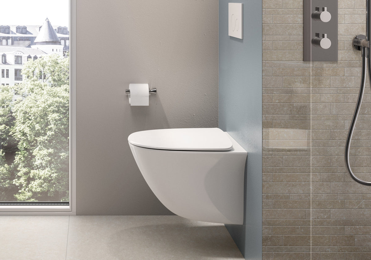 Water Closets