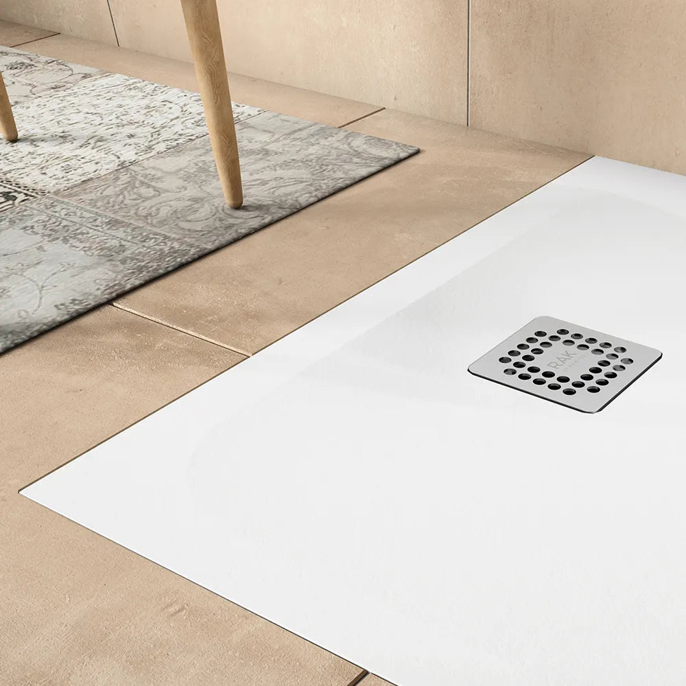Shower Trays
