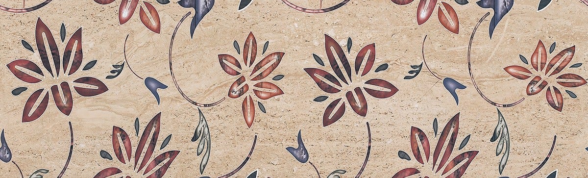 New Daino Beige