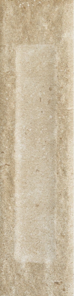 Cotto Pienza G Brick Decor