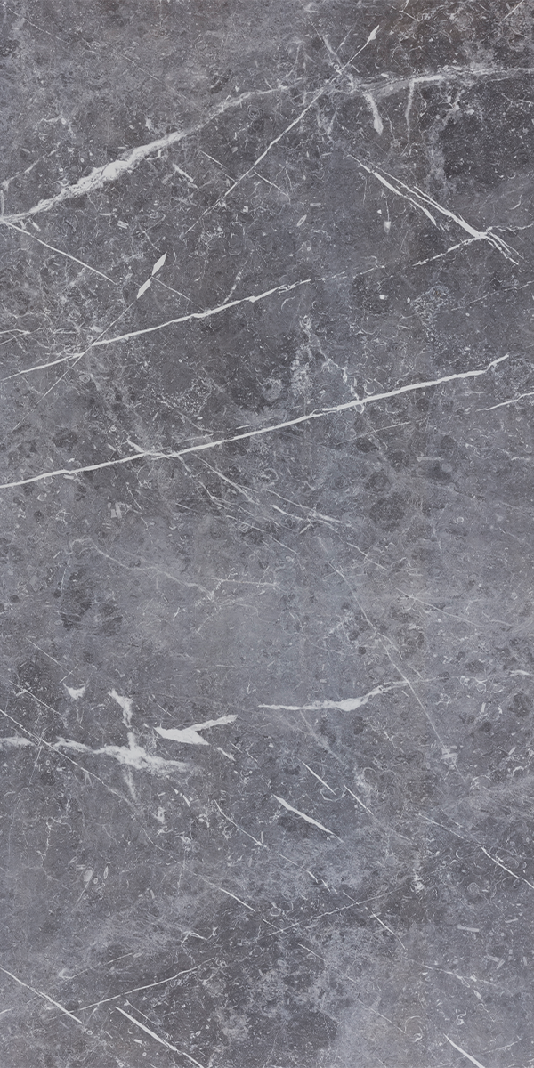 Blue Del Belgio Grey