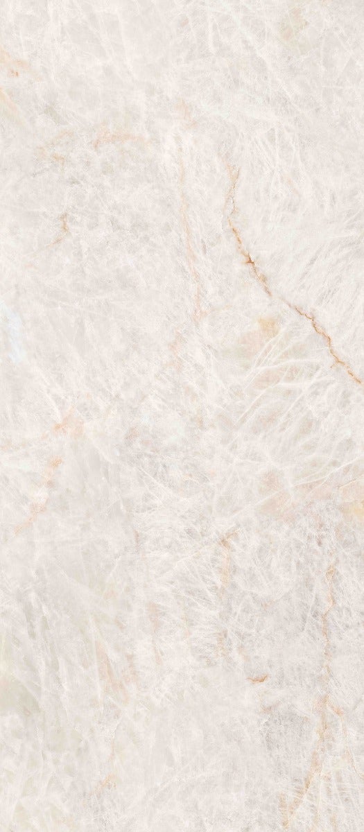 Crystal White
