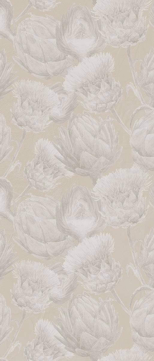 Metamorfosi Artichoke Cord Decor