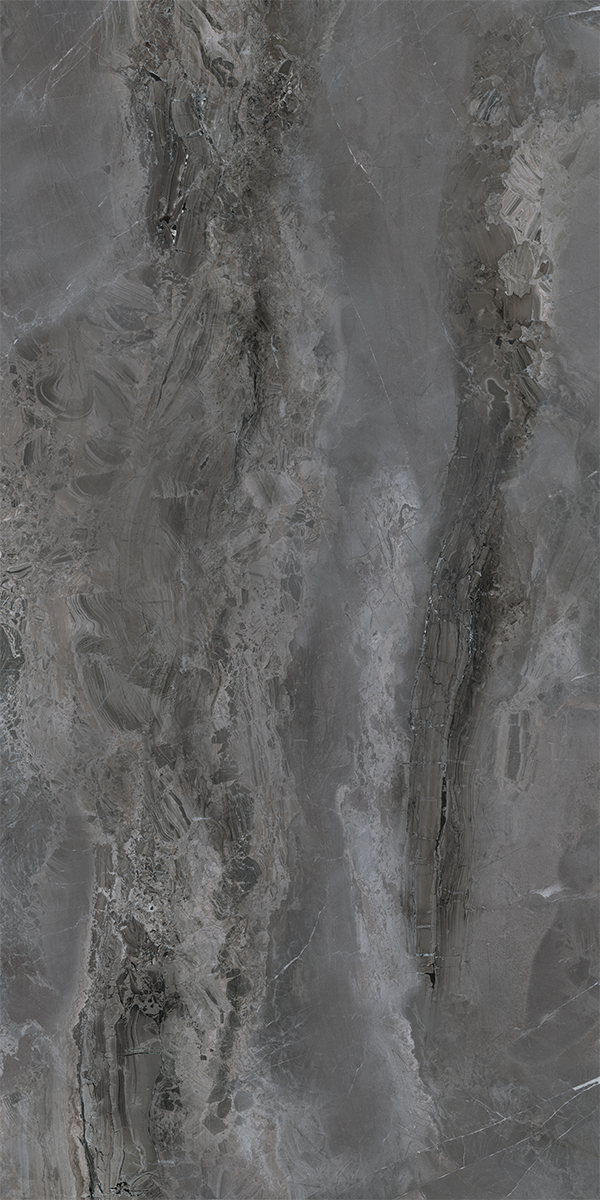Elle Marble Black