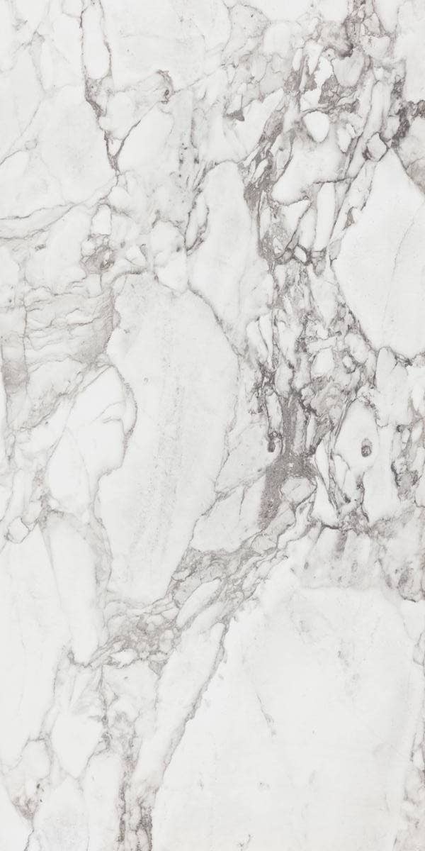 Elle Marble White
