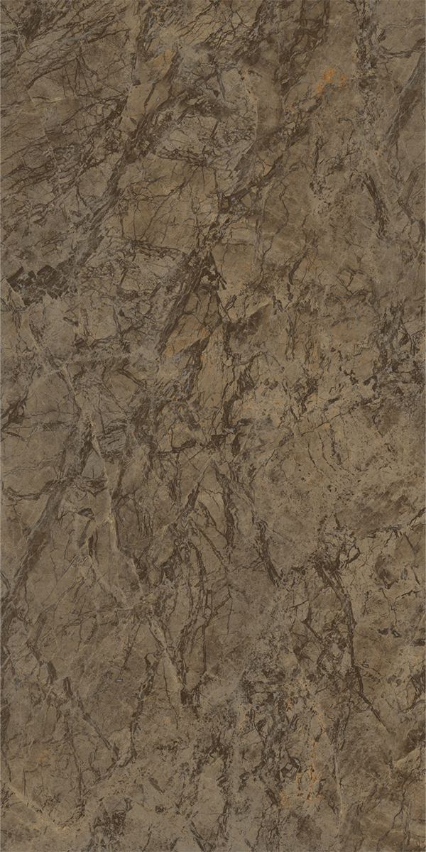 Bht Leo Irish Brown