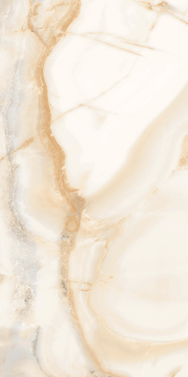 Onyx White