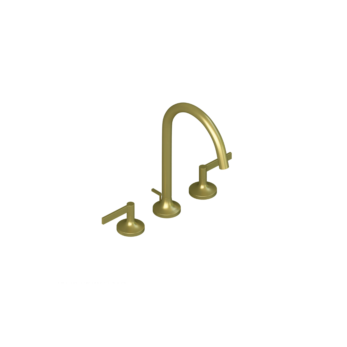 ELIE SAAB 3 Hole Washbasin Faucet | RAK Ceramics Online Shop