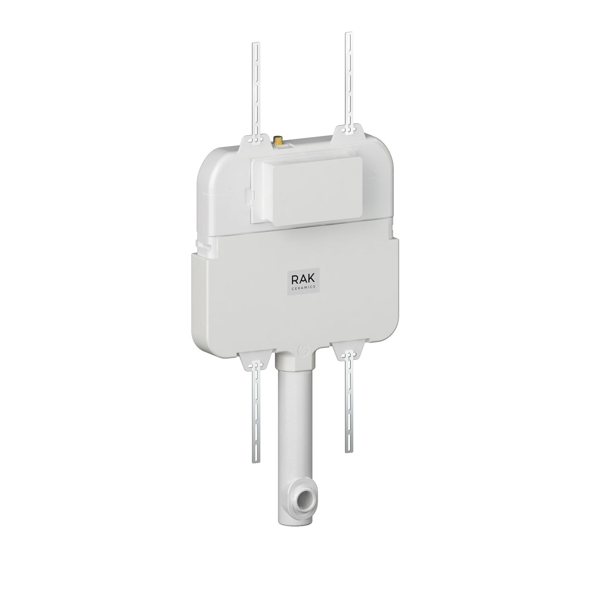 RAK-Ecofix 8 cm Thickness