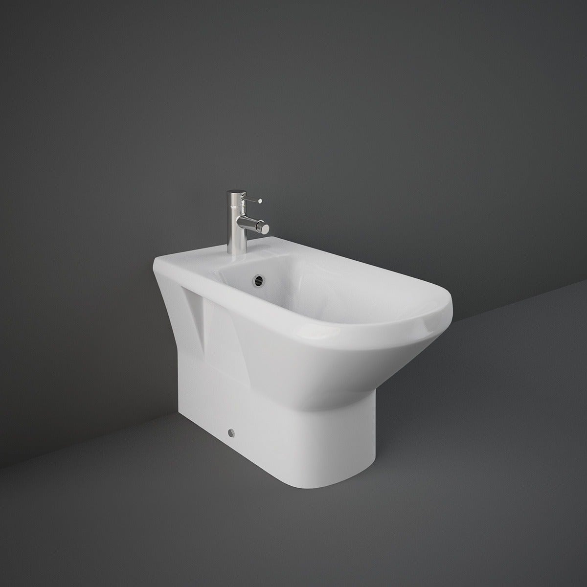 Jumeirah Bidet (W/O C.H)