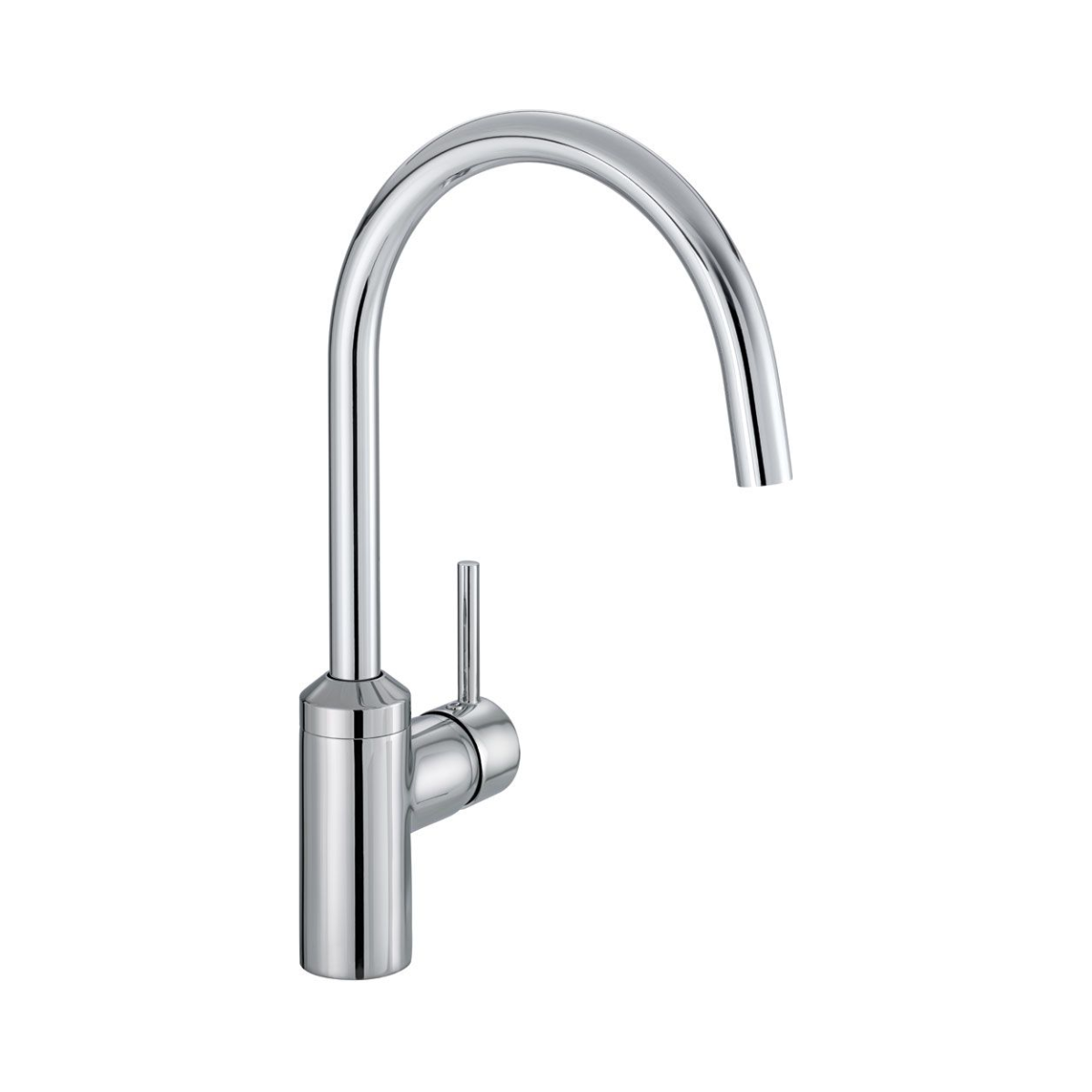 PRIME single lever sink mixer | RAK Ceramics Onlineshop
