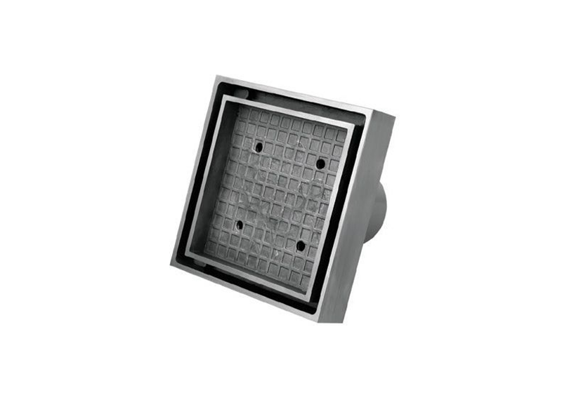 Floor Drain