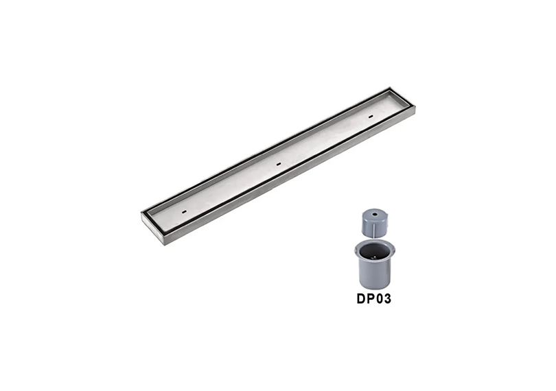 Floor Drain
