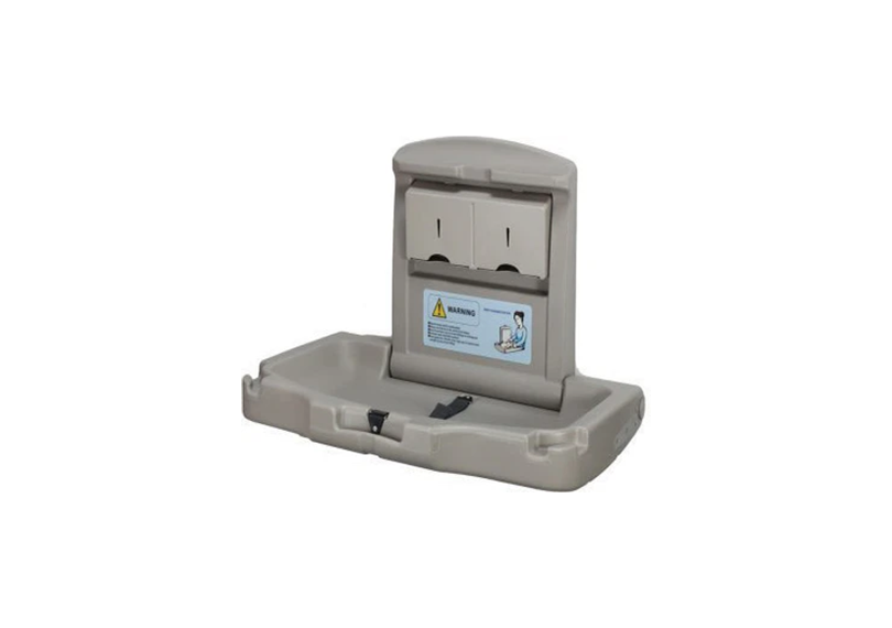 Nappy Changing Station