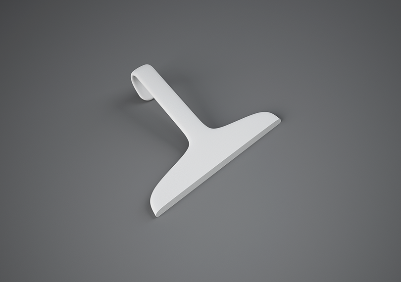 Buy Robe Hanger Online | RAK Ceramics Shop
