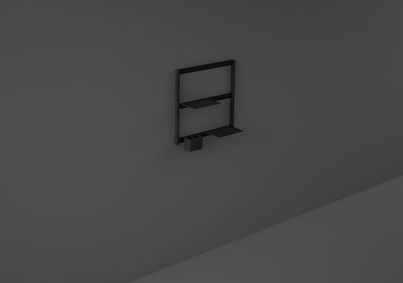 Buy Shelves Online | RAK Ceramics Shop