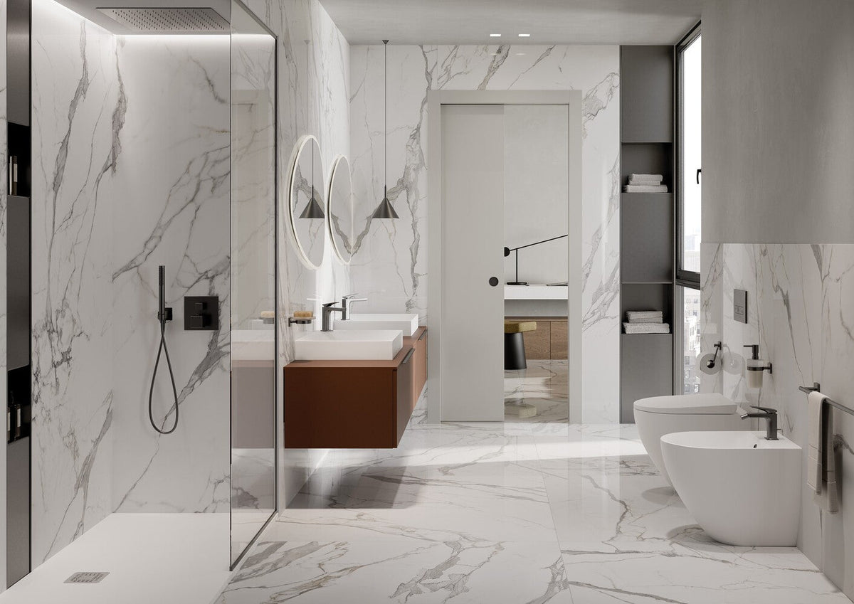 Marble