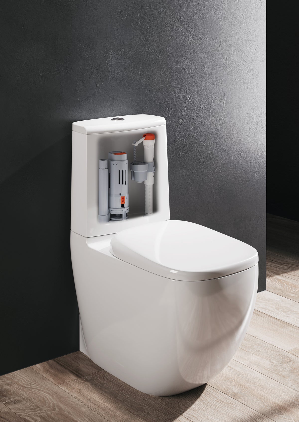 Flushing Systems