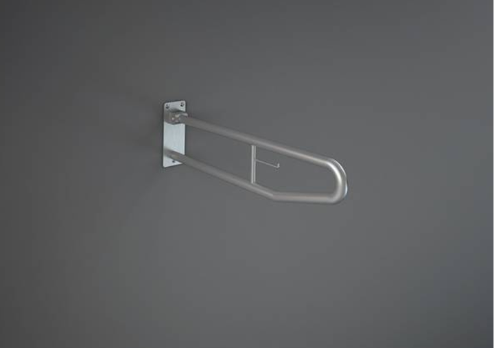 RAK-Silver 85 cm