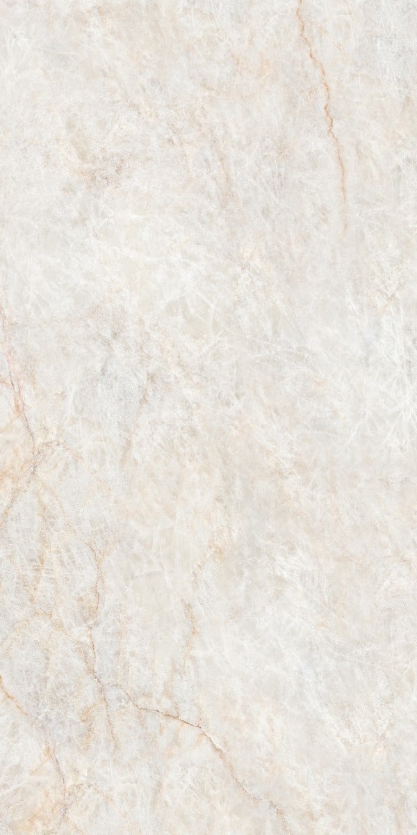 Maximus Crystal White