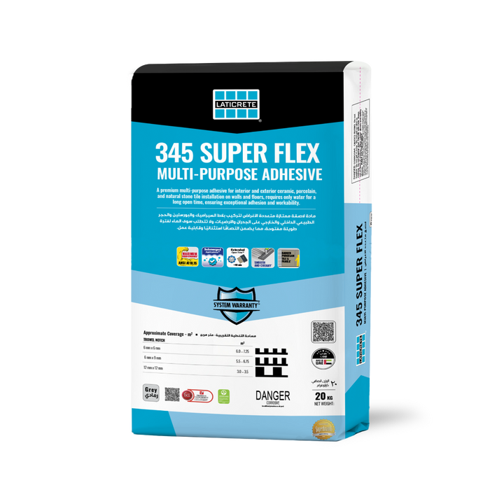 346 Super Flex