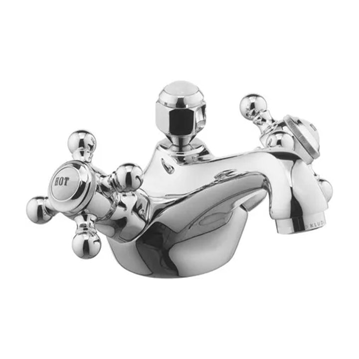 KLUDI ADLON basin mixer DN 8