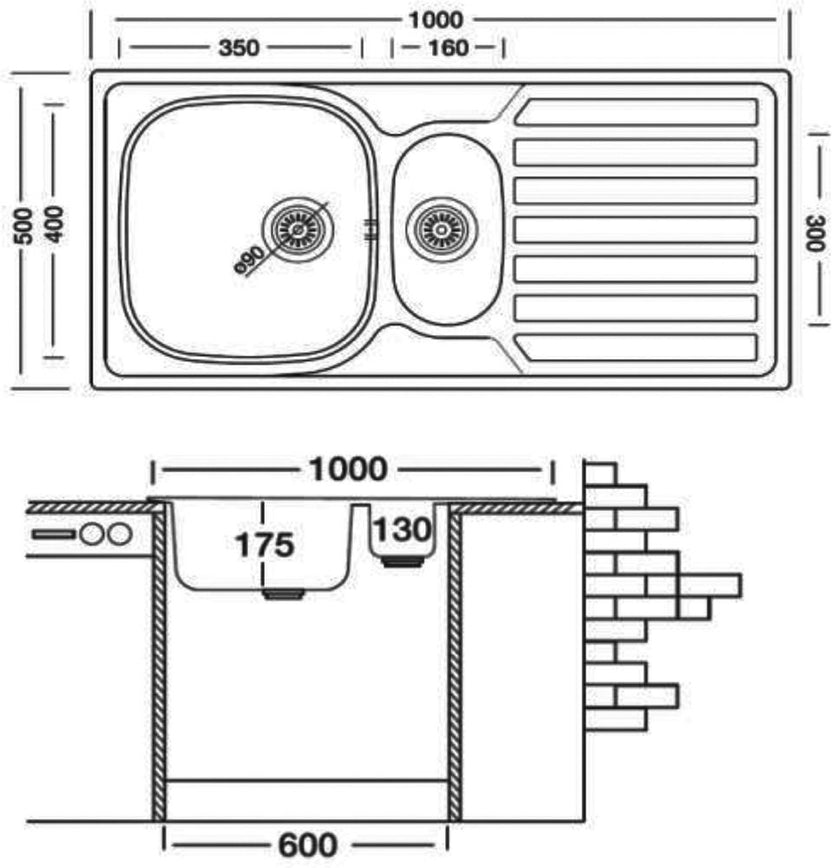 Kitchen Sink