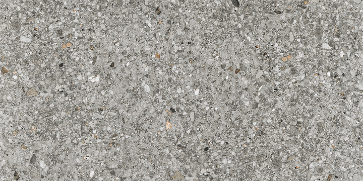 Burano Gray Grey
