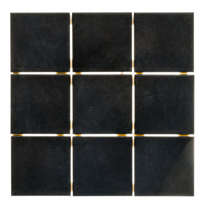 Carnaby Black