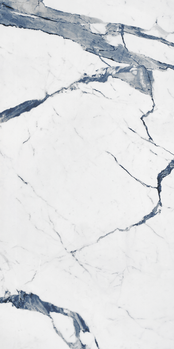 Calacatta Extra Blue White