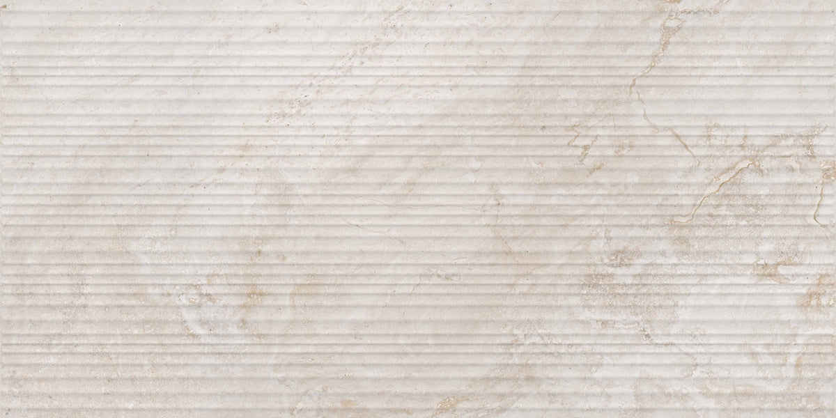 Travertine Crosscut Osso Light Beige