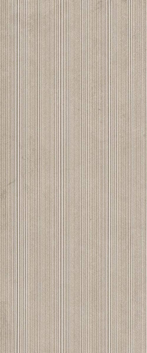 Portland Stone Cross Cut Decor