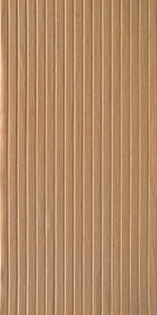 Sapien Wood Decor