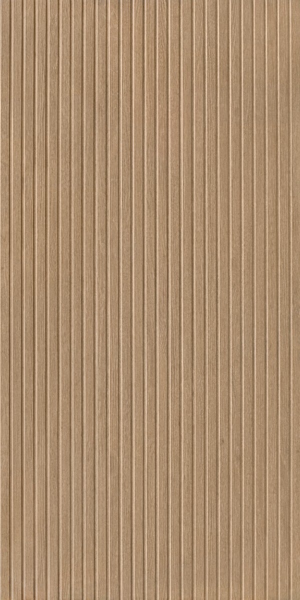 Sapien Wood Decor