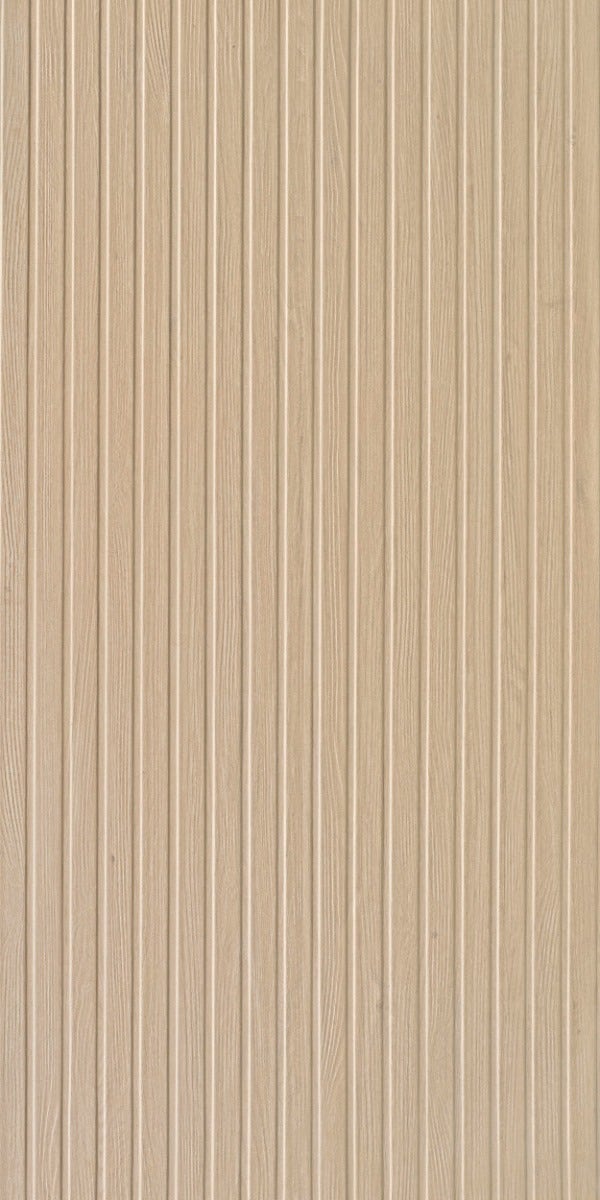 Sapien Wood Decor