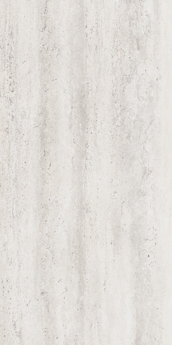 Travertine Osso White