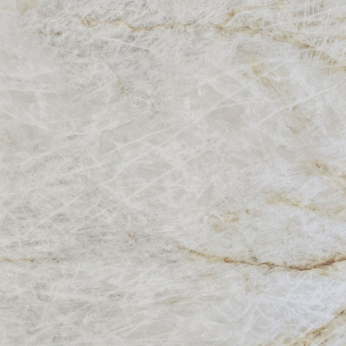 Crystal White