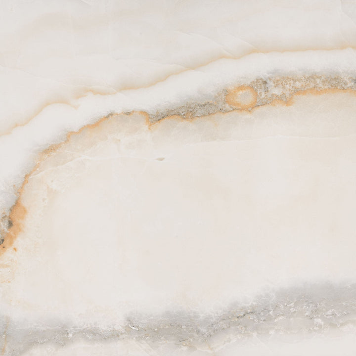 Orion Onyx White