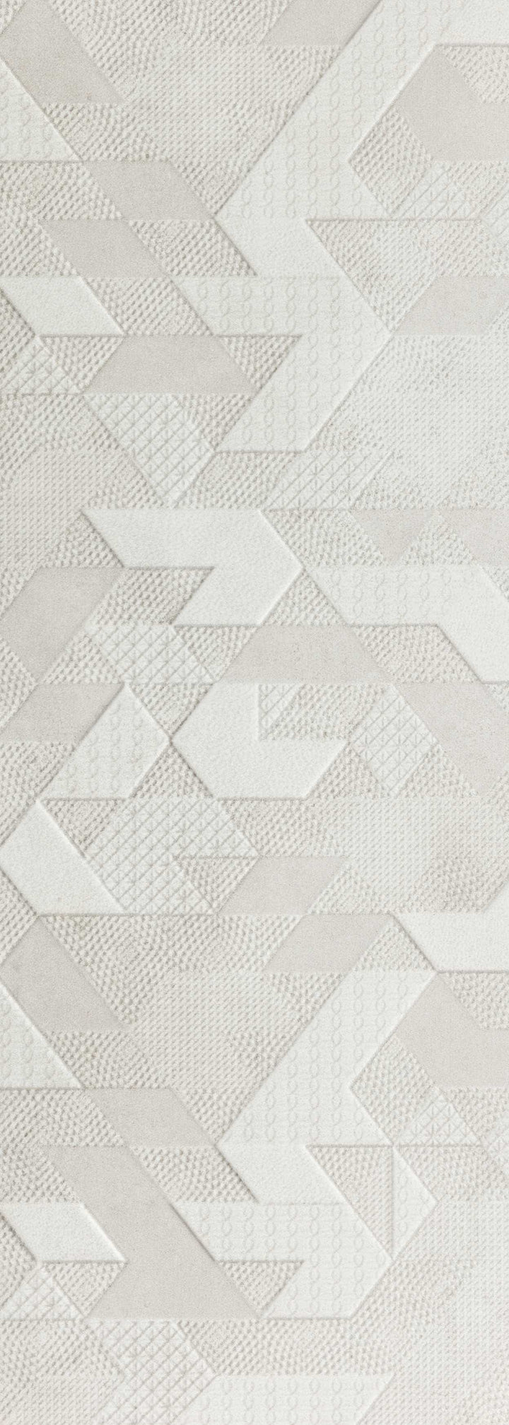 Duet Light Grey Decr