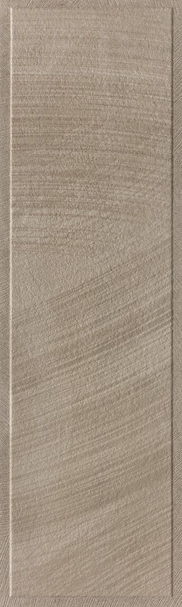 Frame Art Brown Punch