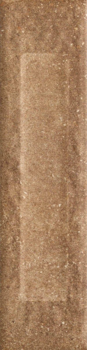 Cotto Pienza G Brick Decor
