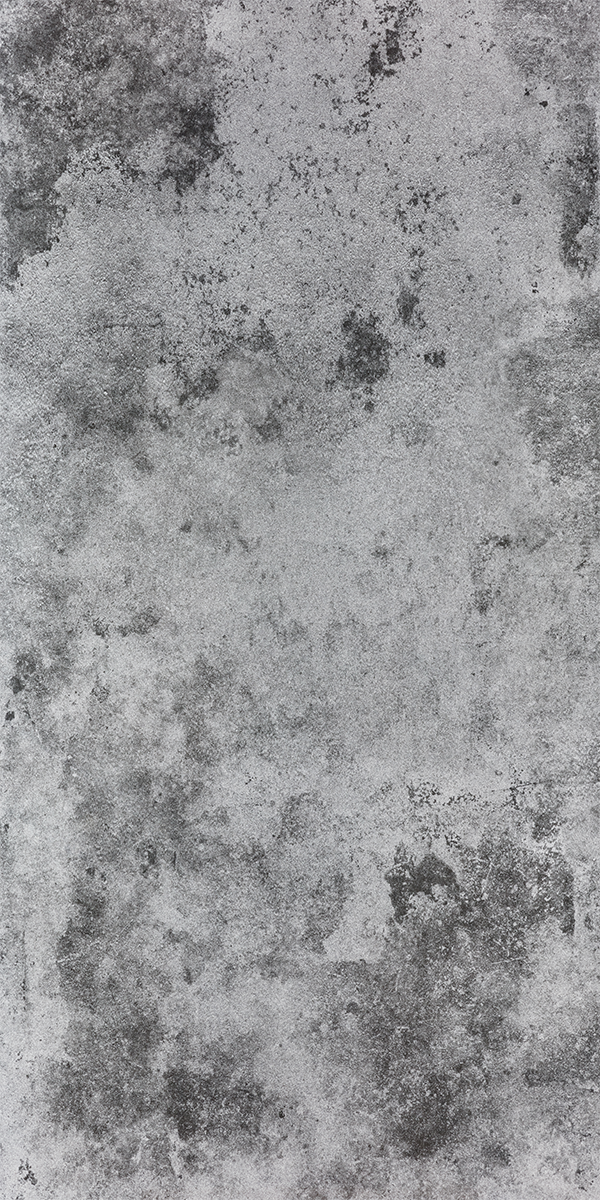 Detroit Metal Light Grey
