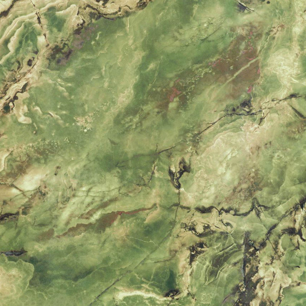 Preziosi Green
