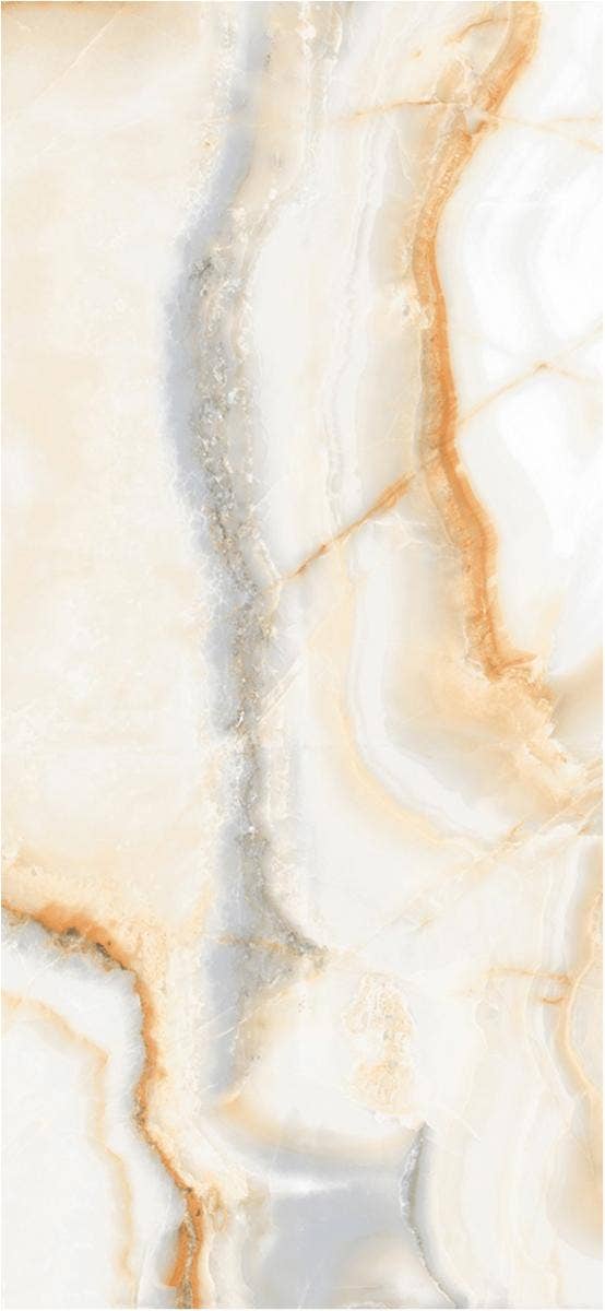 Orion Onyx White