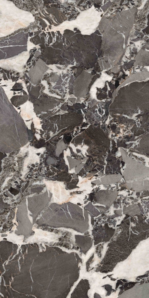 Maximus Grey Antique